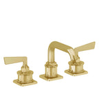 California Faucets Steampunk Bay Widespread