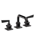 California Faucets Steampunk Bay Widespread