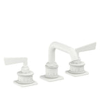 California Faucets Steampunk Bay Widespread