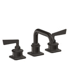 California Faucets Steampunk Bay Widespread