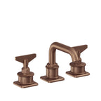 California Faucets Steampunk Bay Widespread