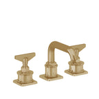 California Faucets Steampunk Bay Widespread