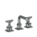 California Faucets Steampunk Bay Widespread