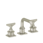 California Faucets Steampunk Bay Widespread