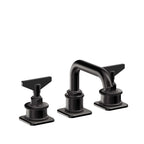 California Faucets Steampunk Bay Widespread