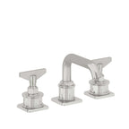 California Faucets Steampunk Bay Widespread