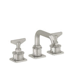 California Faucets Steampunk Bay Widespread