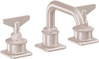 California Faucets Steampunk Bay Widespread