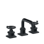 California Faucets Steampunk Bay Widespread