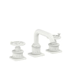 California Faucets Steampunk Bay Widespread