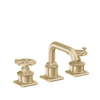 California Faucets Steampunk Bay Widespread
