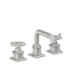 California Faucets Steampunk Bay Widespread