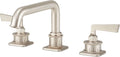 California Faucets Steampunk Bay Roman Tub Sets