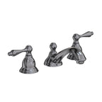 Newport Brass Seaport 850 — vista de producto — Cromo Medianoche