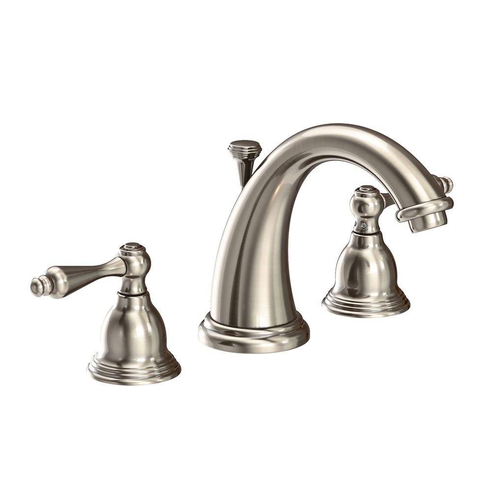 Newport Brass Seaport 850C — vista de producto — Níquel Antiguo