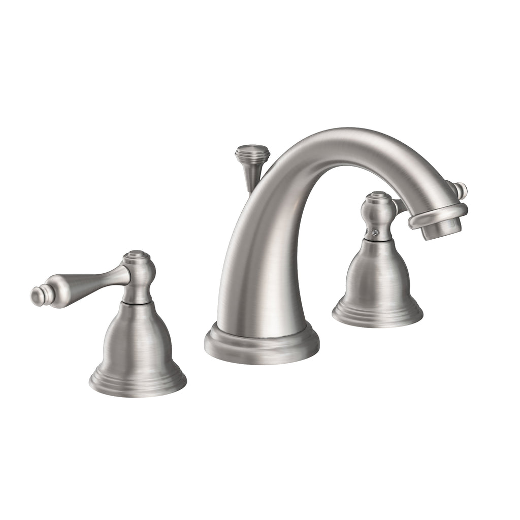 Newport Brass Seaport 850C — vista de producto — Acero Inoxidable (PVD)