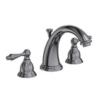 Newport Brass Seaport 850C — vista de producto — Cromo Medianoche