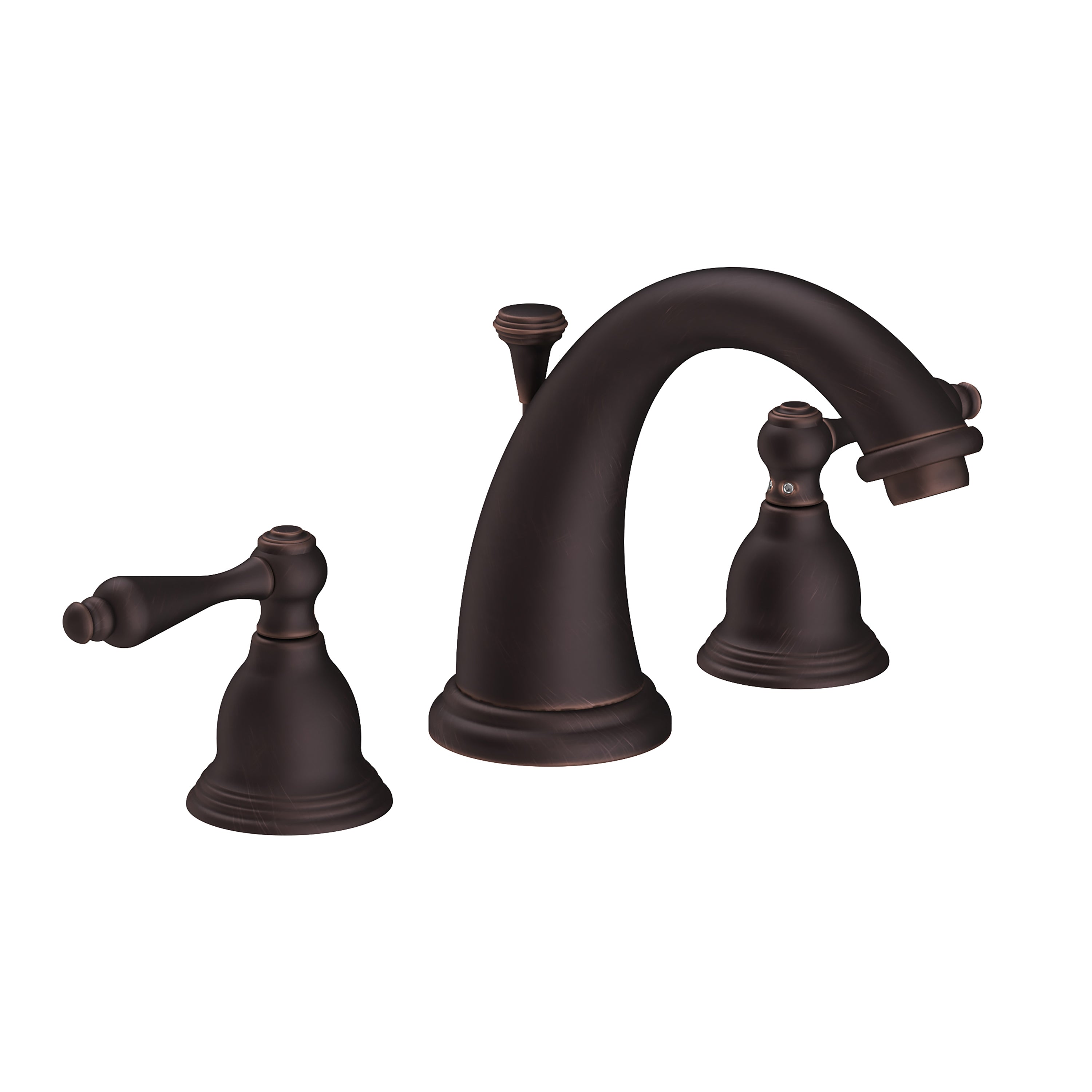 Newport Brass Seaport 850C — vista de producto — Bronce Veneciano