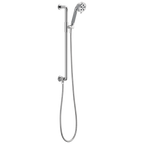 Brizo Litze Barra Deslizante con Regadera de Mano H2Okinetic® — Cromo