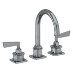 California Faucets Steampunk Bay Widespread