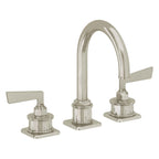 California Faucets Steampunk Bay Widespread
