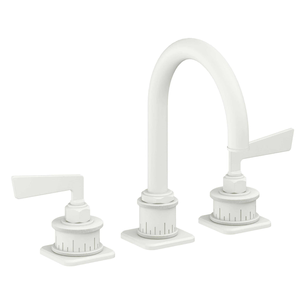 California Faucets Steampunk Bay Widespread