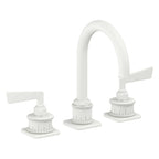 California Faucets Steampunk Bay Widespread