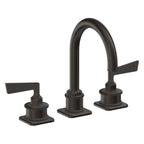 California Faucets Steampunk Bay Widespread