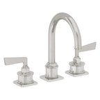 California Faucets Steampunk Bay Widespread