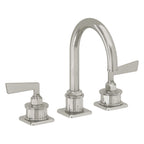 California Faucets Steampunk Bay Widespread