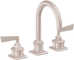 California Faucets Steampunk Bay Widespread
