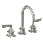 California Faucets Steampunk Bay Widespread