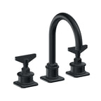 California Faucets Steampunk Bay Widespread