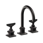 California Faucets Steampunk Bay Widespread