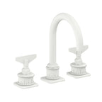 California Faucets Steampunk Bay Widespread