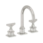 California Faucets Steampunk Bay Widespread