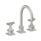 California Faucets Steampunk Bay Widespread