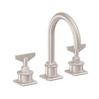 California Faucets Steampunk Bay Widespread