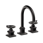 California Faucets Steampunk Bay Widespread