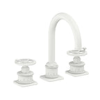 California Faucets Steampunk Bay Widespread