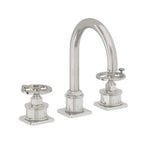 California Faucets Steampunk Bay Widespread
