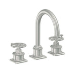 California Faucets Steampunk Bay Widespread