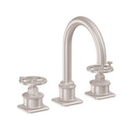 California Faucets Steampunk Bay Widespread