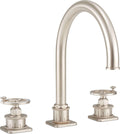 California Faucets Steampunk Bay Roman Tub Sets