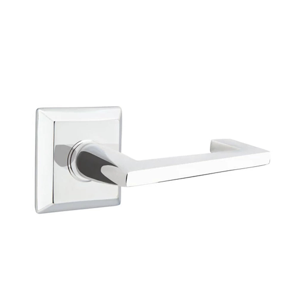 Cromo Pulido · Quincy Rosette