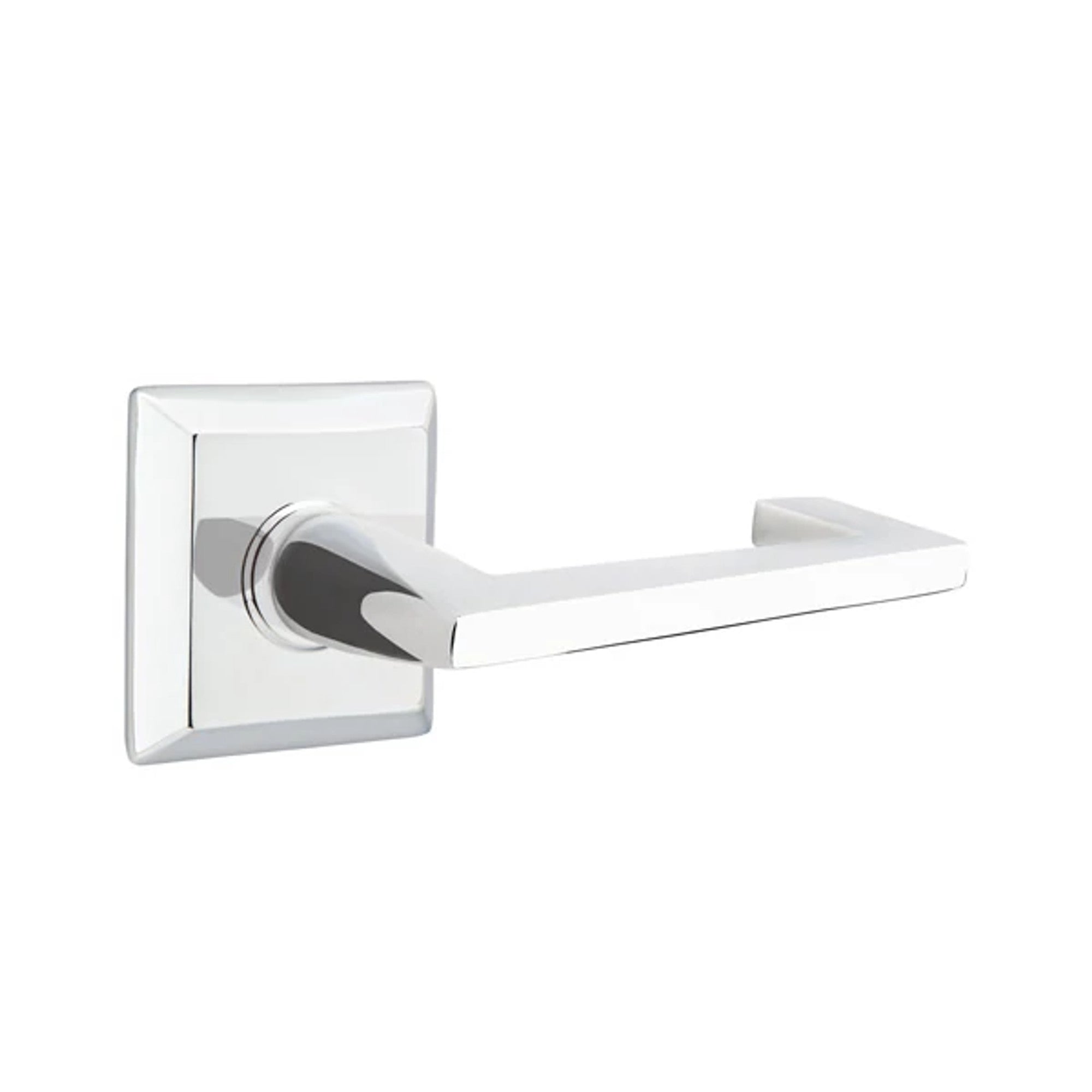 Cromo Pulido · Quincy Rosette