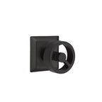 Negro Mate · Quincy Rosette