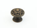 Schaub Perilla Corinthian Redington, 1-3/8" — Estándar