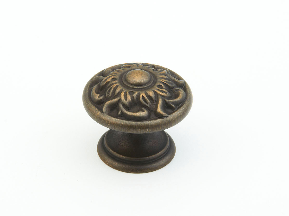 Schaub Perilla Corinthian Redington, 1-3/8" — Estándar