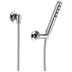 Brizo Odin Regadera de Mano de Pared H2Okinetic® — Cromo